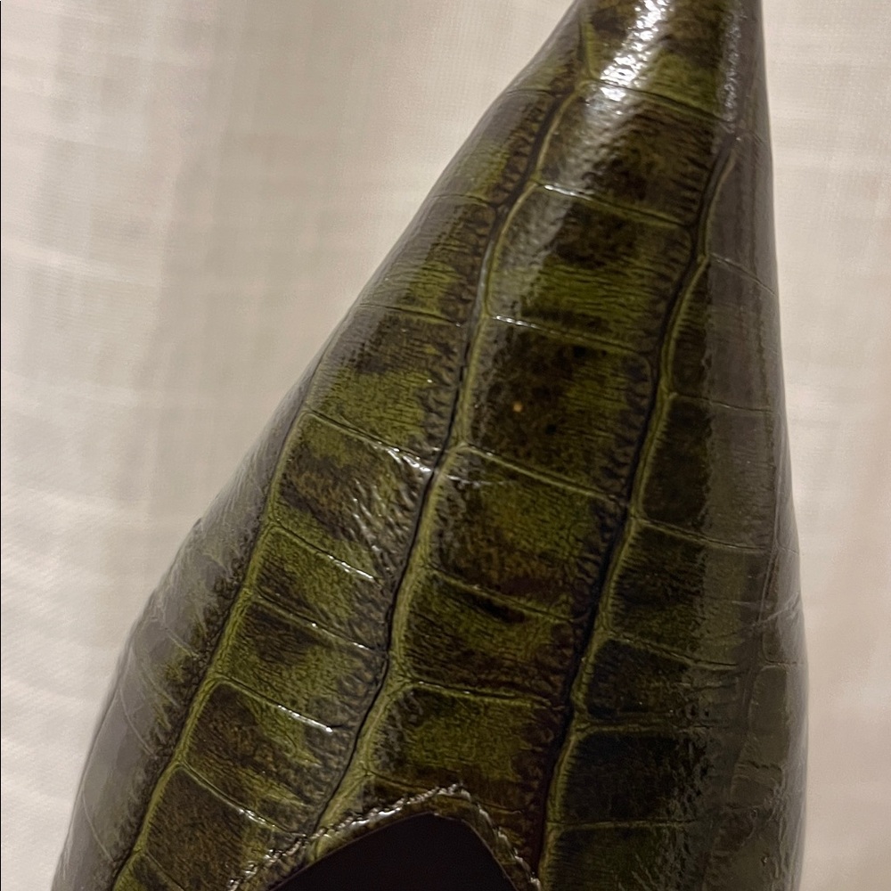 H&M Leather Slingback - Picture 5 of 7